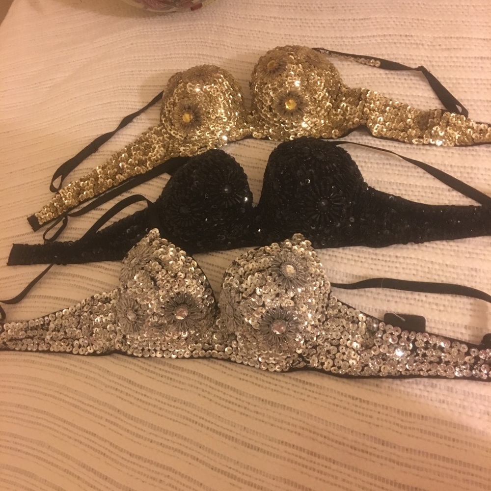 Sequence bra